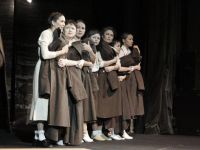 Салаватский государственный башкирский драматический театр