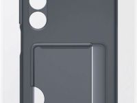 Чехол Samsung Card Slot Case A16 черный