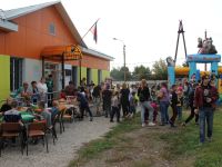 Сельский клуб с. Хорошово