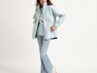 Куртка Флис/Felpa I