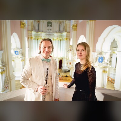 Посвящение Моцарту. 270 лет со дня рождения