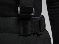 Горнолыжные брюки с подтяжками