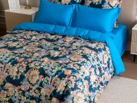 Постельное белье Brunico (на резинке)