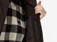 Женский жилет Lacoste