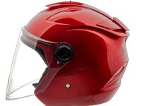 Шлем мото открытый SHORNER 682