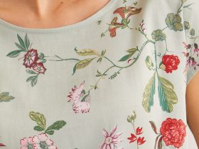 Пижама Green Mystery III