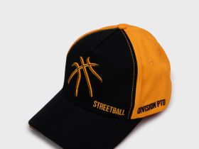 Кепка текстильная для мальчиков