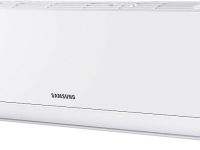 Кондиционер Samsung HD - Фильтр высокой плотности Inverter компрессор Комфортный сон до 54м² внутренний блок белый
