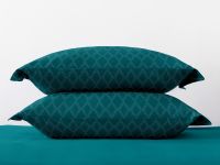 Комплект наволочек Sentore с ушками