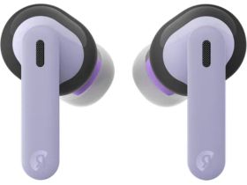 Наушники Яндекс Дропс YNDX-00150VIO Фиолетовые