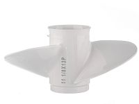 Винт Yamaha 40-60 HP, 11 1/8 x 13