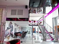 Кинотеатр «Еврозона» г. Улан-Удэ