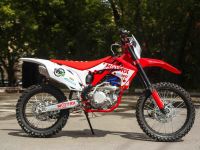 Мотоцикл кроссовый эндуро MOTAX EX 300