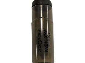 Sks Фляга SKS Monkeybottle Large With Fidlock Mount 600ml (80110), цвет Черный