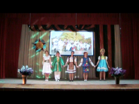 Чистенский сельский дом культуры