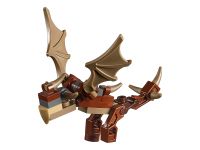 Коллекционные наборы 71043 Конструктор Замок Хогвартс