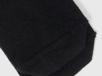 Носки для девочек, Черный