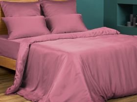 Постельное белье Burgundy wine