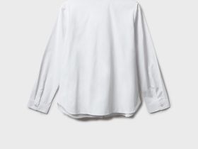 Блузка текстильная для девочек