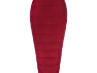 Спальный мешок пуховый Rapid -30C left