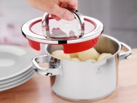 WMF Кастрюля 20 см/3,4 л, глубокая Function 4 WMF