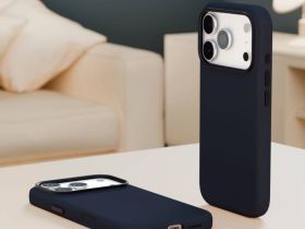 Чехол-накладка VLP