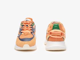 Мужские кроссовки Lacoste L003 NEO 124 1 SMA