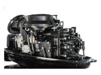 2х-тактный лодочный мотор MARINE ROCKET MRJ40FHS