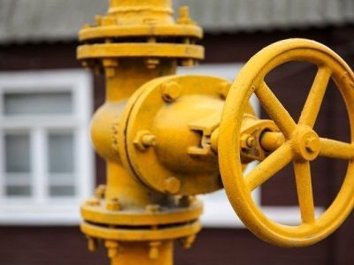 В России продлят программу социальной газификации