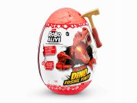 71116 Игрушка Zuru Smashers: Robo Alive Dino Fossil, в ассортименте