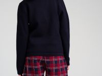 Кардиган трикотажный для девочек