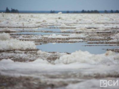 В Якутии прогнозируется спокойный паводковый сезон