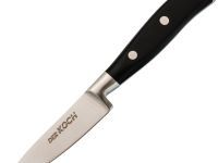 Набор из 2-х кухонных ножей der Koch