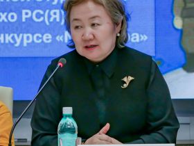 Якутяне взяли пять номинаций в конкурсе молодежных и школьных театров