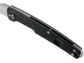 Складной нож Extrema Ratio Pantera, сталь N690, рукоять алюминий