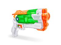 11856 Водный бластер ZURU X-Shot Water «Фаст Филл» 2 шт., и «Нано» 2 шт.