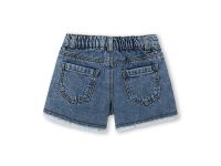 Шорты для маленькой девочки