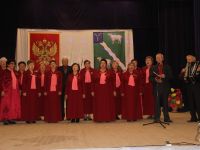 Районный дом культуры с. Александров Гай