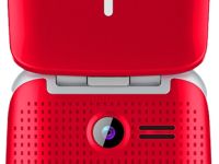 Мобильный телефон Fontel FL280 Red