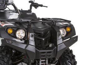 Квадроцикл BALTMOTORS Striker 700 EFI (ПСМ)