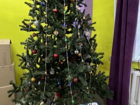 АК «Железные дороги Якутии» подарила новогоднее чудо детям в рамках традиционной благотворительной акции