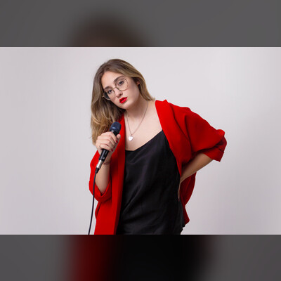 Евгения Голованова