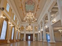 Челябинский театр оперы и балета имени М. И. Глинки