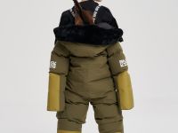 Комбинезоны BASK kids