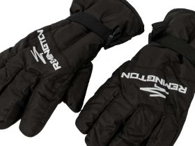 Перчатки Remington Costa Black