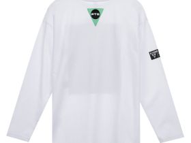 Лонгслив для мальчика