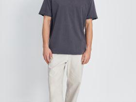 Базовая футболка