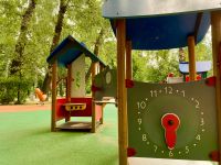 Гончаровский парк