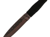 Набор Спортивных ножей "Горец-3", комплект 3 шт, сталь 65Г