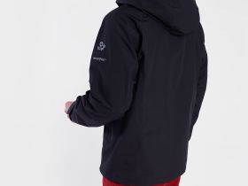 *Куртка 3L 24-40501 КОРБУ муж.